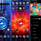 Los colores de la pantalla del ROG Phone 3 son simplemente maravillosos.